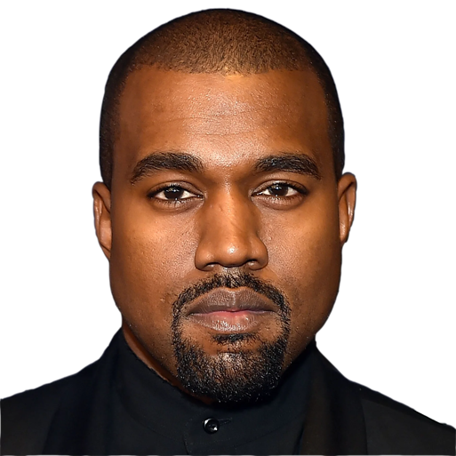 Kanye Head